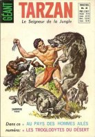 Grand Scan Tarzan Géant n° 2